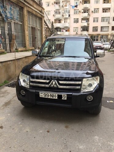 Mitsubishi Pajero 2007, 235,815 km - 3.0 l - Bakı
