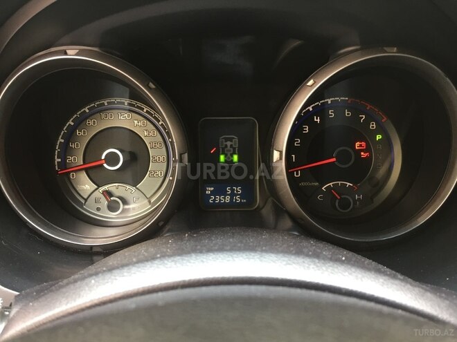 Mitsubishi Pajero 2007, 235,815 km - 3.0 l - Bakı