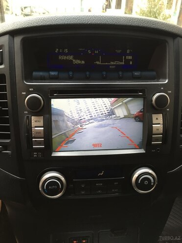 Mitsubishi Pajero 2007, 235,815 km - 3.0 l - Bakı