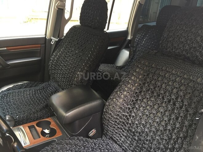 Mitsubishi Pajero 2007, 235,815 km - 3.0 l - Bakı