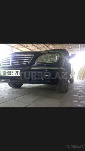 GAZ 31105 2005, 11,110 km - 2.3 l - Salyan