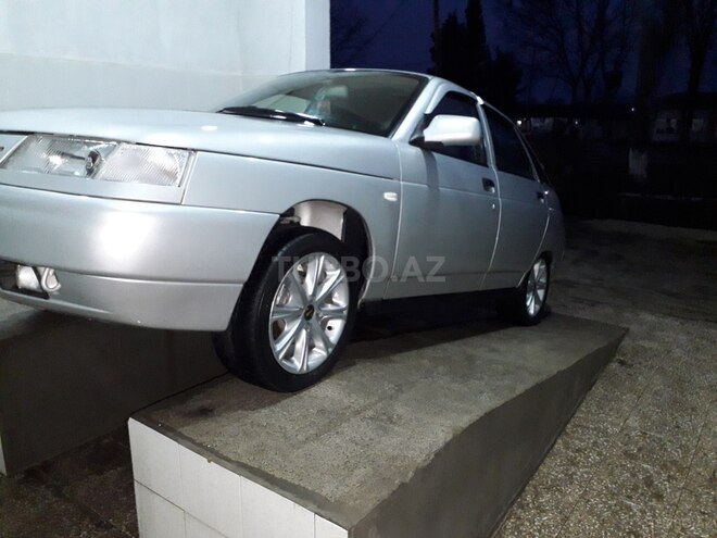 LADA (VAZ) 2112 2008, 120,000 km - 1.6 l - Lənkəran