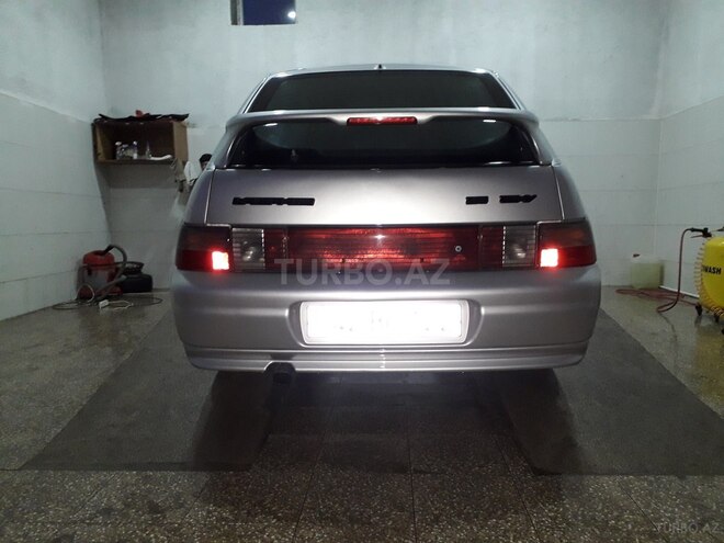 LADA (VAZ) 2112 2008, 120,000 km - 1.6 l - Lənkəran