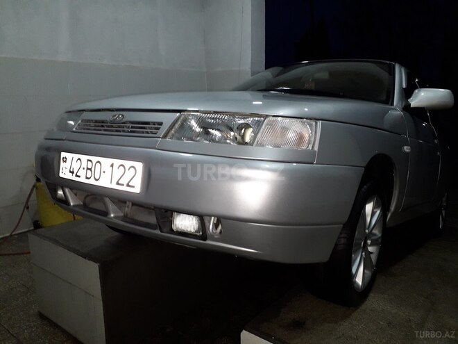 LADA (VAZ) 2112 2008, 120,000 km - 1.6 l - Lənkəran