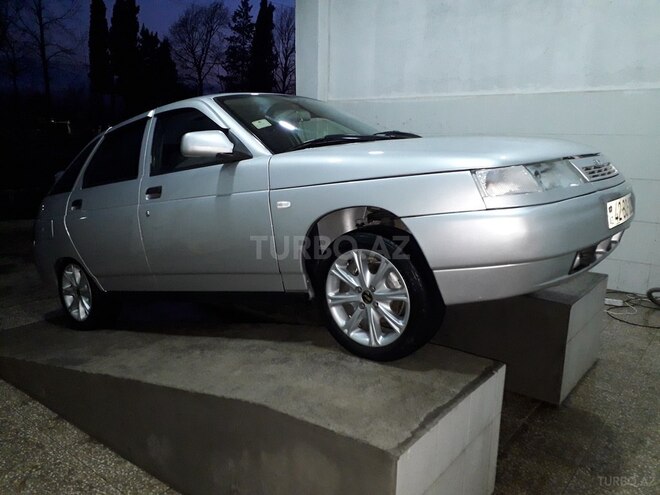 LADA (VAZ) 2112 2008, 120,000 km - 1.6 l - Lənkəran