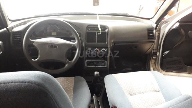 LADA (VAZ) 2112 2008, 120,000 km - 1.6 l - Lənkəran