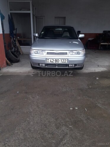 LADA (VAZ) 2112 2008, 120,000 km - 1.6 l - Lənkəran