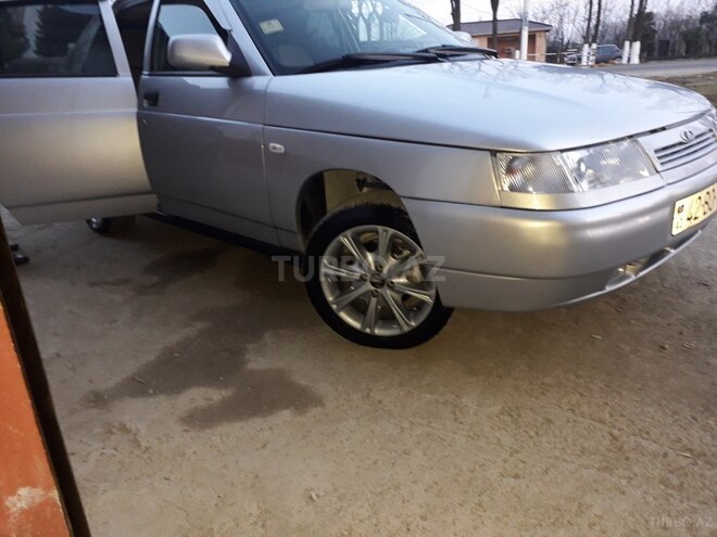 LADA (VAZ) 2112 2008, 120,000 km - 1.6 l - Lənkəran
