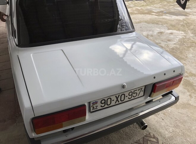 LADA (VAZ) 2107 2007, 58,000 km - 1.6 л - Bakı