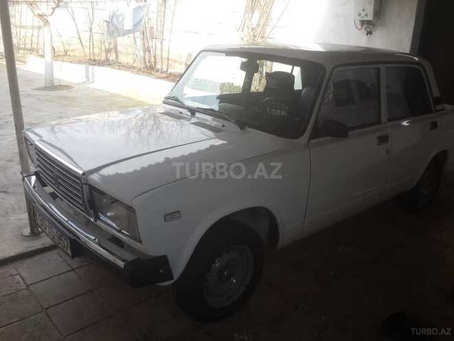 LADA (VAZ) 2107 2007, 58,000 km - 1.6 л - Bakı