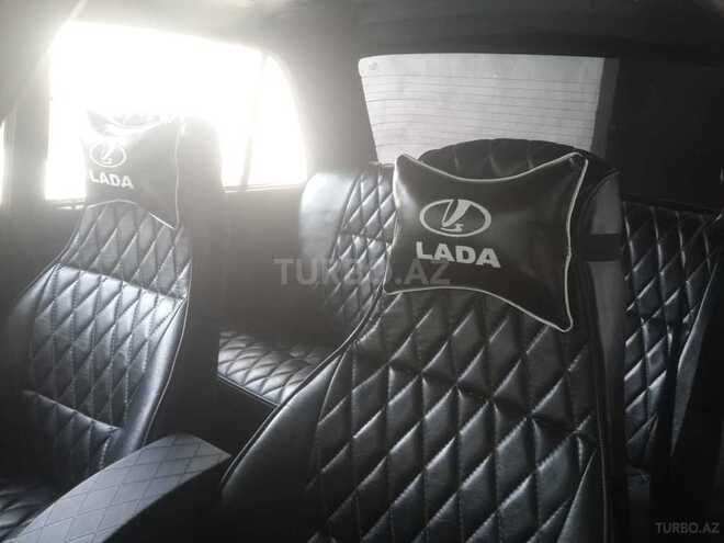LADA (VAZ) 2107 2007, 58,000 km - 1.6 л - Bakı