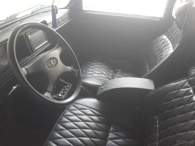LADA (VAZ) 2107 2007, 58,000 km - 1.6 л - Bakı
