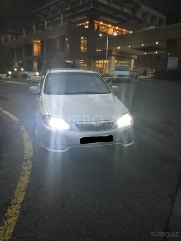 Daewoo Gentra 2013, 210,000 km - 1.5 l - Bakı