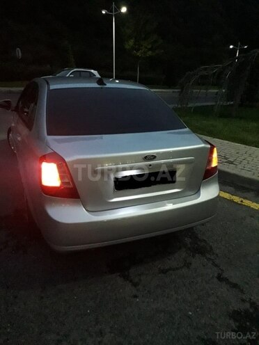 Daewoo Gentra 2013, 210,000 km - 1.5 l - Bakı