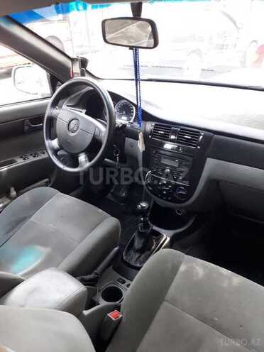 Daewoo Gentra 2013, 210,000 km - 1.5 l - Bakı