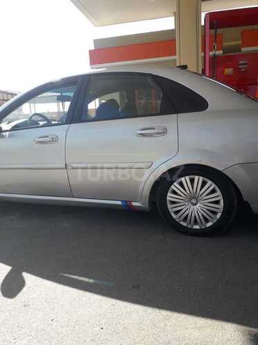Daewoo Gentra 2013, 210,000 km - 1.5 l - Bakı