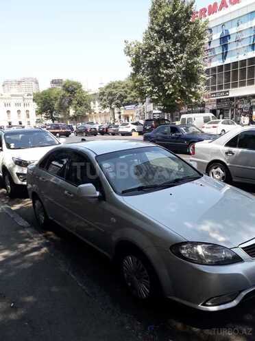 Daewoo Gentra 2013, 210,000 km - 1.5 l - Bakı