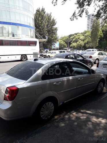 Daewoo Gentra 2013, 210,000 km - 1.5 l - Bakı