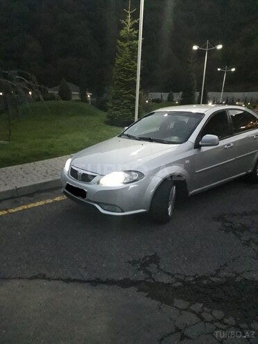 Daewoo Gentra 2013, 210,000 km - 1.5 l - Bakı