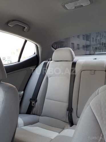 Kia Optima 2013, 138,200 km - 2.4 l - Bakı