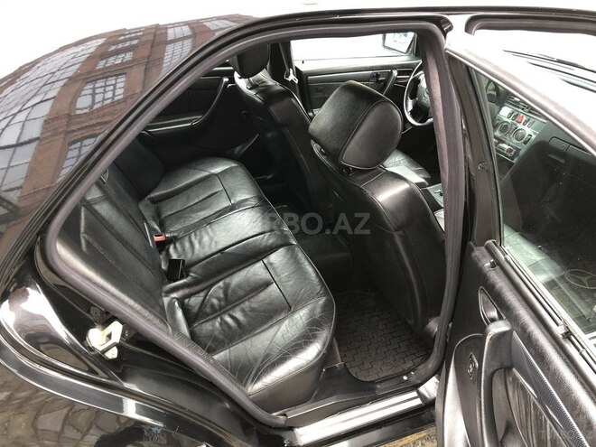 Mercedes C 230 1999, 162,000 km - 2.3 l - Bakı