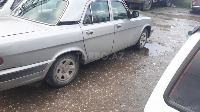 GAZ 31105 2004, 380,900 km - 2.3 л - Xaçmaz