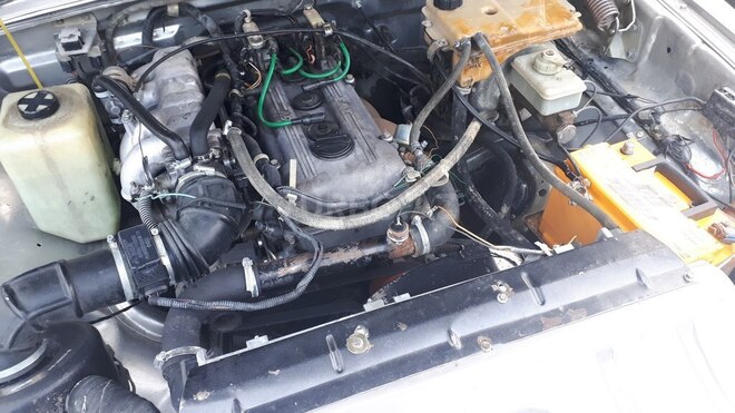 GAZ 31105 2004, 380,900 km - 2.3 л - Xaçmaz