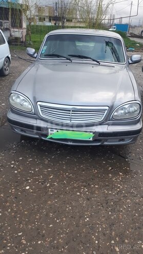 GAZ 31105 2004, 380,900 km - 2.3 л - Xaçmaz