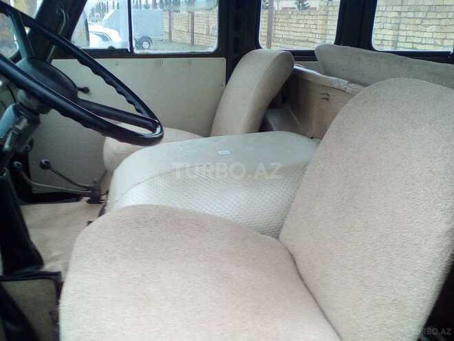 UAZ 2206 1998, 200,000 km - 2.4 l - Gəncə