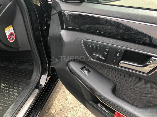 Mercedes E 250 2010, 186,000 km - 2.5 l - Bakı