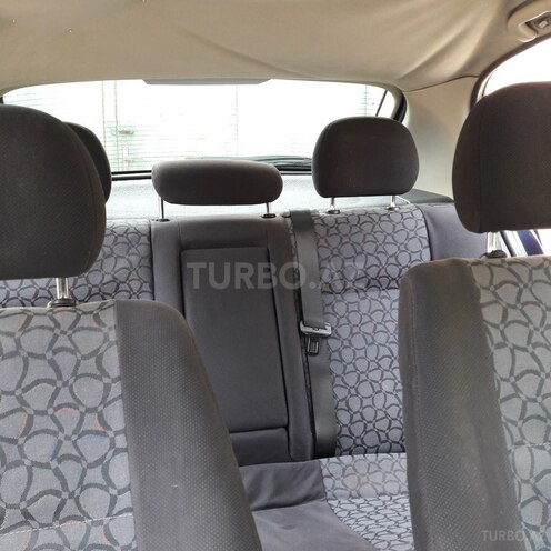 Opel Astra 1999, 245 km - 1.6 l - Bakı