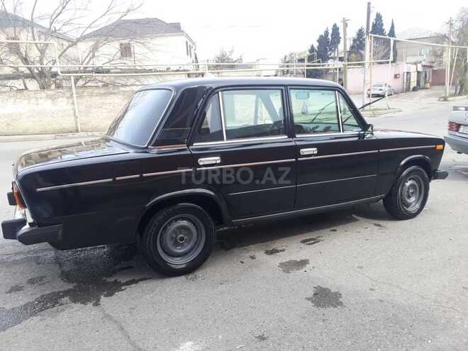 LADA (VAZ) 2106 2004, 195,000 km - 1.6 l - Bakı