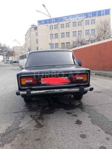 LADA (VAZ) 2106 2004, 195,000 km - 1.6 l - Bakı