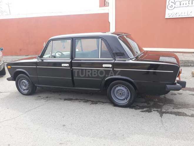 LADA (VAZ) 2106 2004, 195,000 km - 1.6 l - Bakı