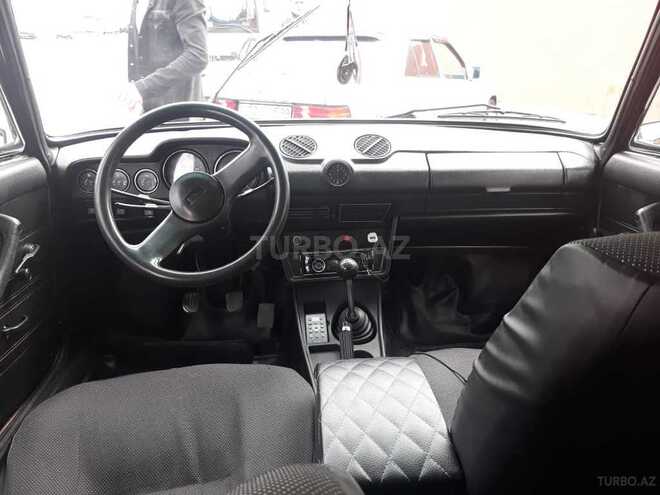 LADA (VAZ) 2106 2004, 195,000 km - 1.6 l - Bakı