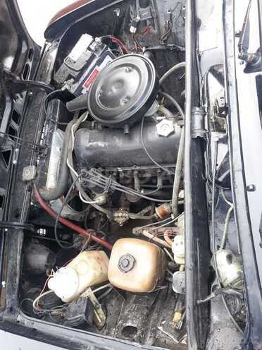LADA (VAZ) 2106 2004, 195,000 km - 1.6 l - Bakı