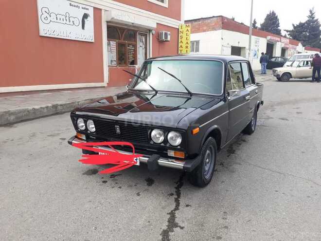 LADA (VAZ) 2106 2004, 195,000 km - 1.6 l - Bakı