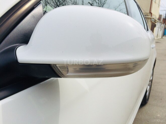 Volkswagen Jetta 2011, 160,000 km - 1.6 l - Bakı