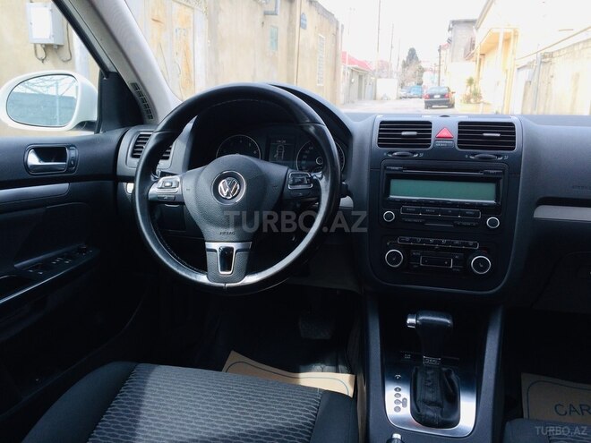 Volkswagen Jetta 2011, 160,000 km - 1.6 l - Bakı