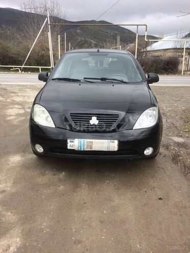 Saipa Tiba 2015, 100,000 km - 1.5 l - İsmayıllı