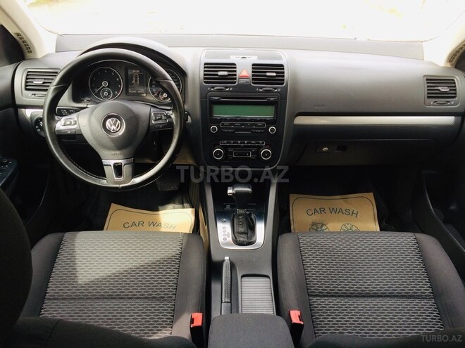 Volkswagen Jetta 2011, 160,000 km - 1.6 l - Bakı