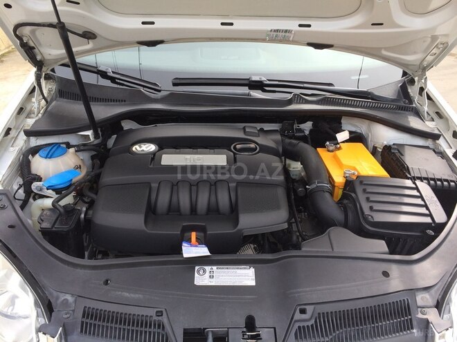 Volkswagen Jetta 2011, 160,000 km - 1.6 l - Bakı