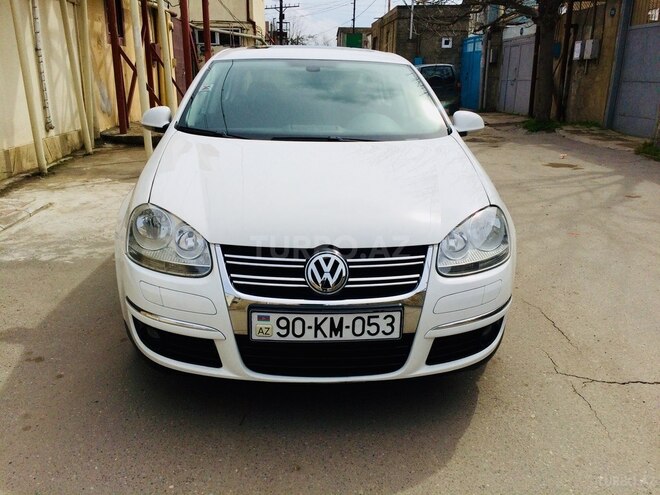 Volkswagen Jetta 2011, 160,000 km - 1.6 l - Bakı