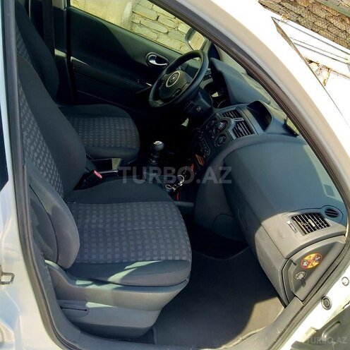 Renault Megane 2006, 234,000 km - 1.5 l - Bakı