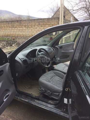 Saipa Tiba 2015, 100,000 km - 1.5 l - İsmayıllı