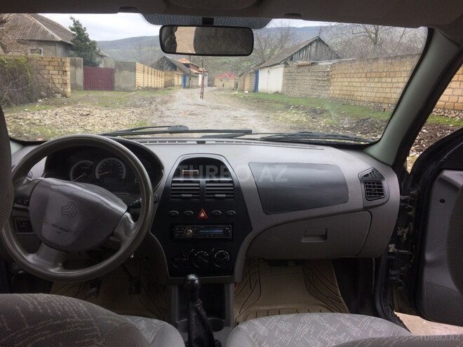 Saipa Tiba 2015, 100,000 km - 1.5 l - İsmayıllı