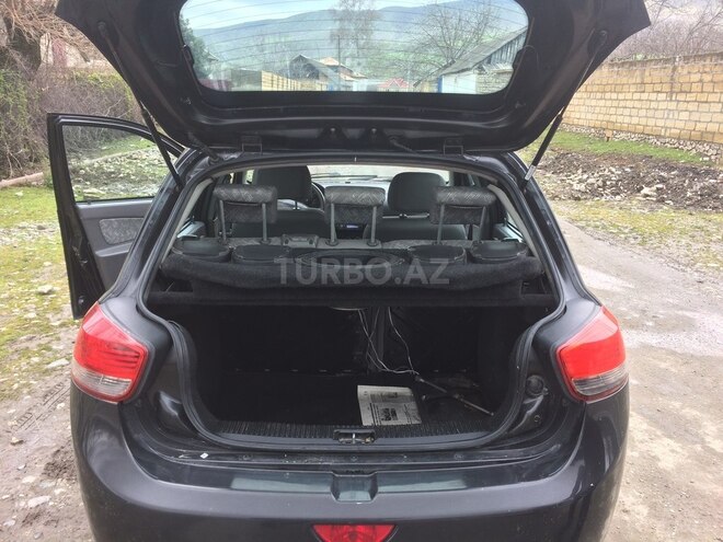 Saipa Tiba 2015, 100,000 km - 1.5 l - İsmayıllı
