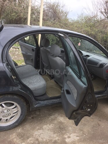 Saipa Tiba 2015, 100,000 km - 1.5 l - İsmayıllı
