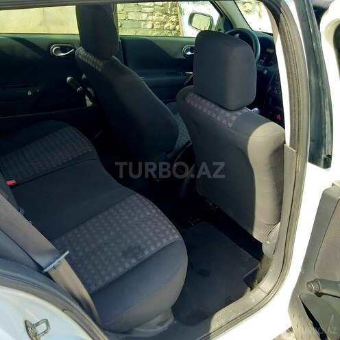 Renault Megane 2006, 234,000 km - 1.5 l - Bakı