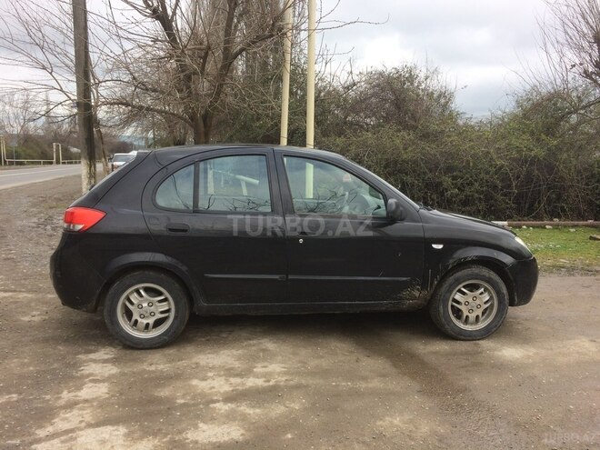 Saipa Tiba 2015, 100,000 km - 1.5 l - İsmayıllı